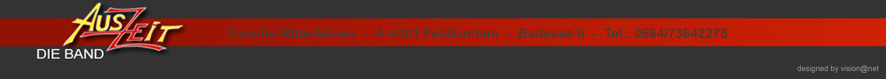 Footer